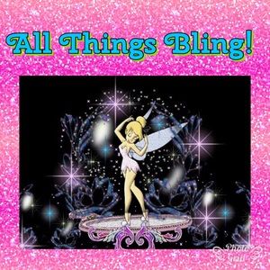 Jewellry  of all kind can be found here!